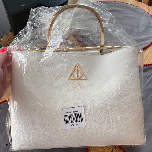 Handbags - Harry Potter Purse